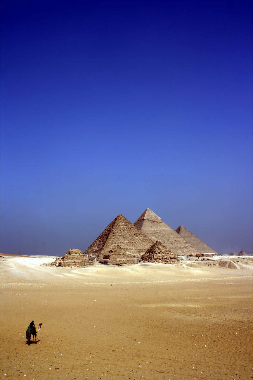 The Debate Between Musa(AS) and Pharaoh