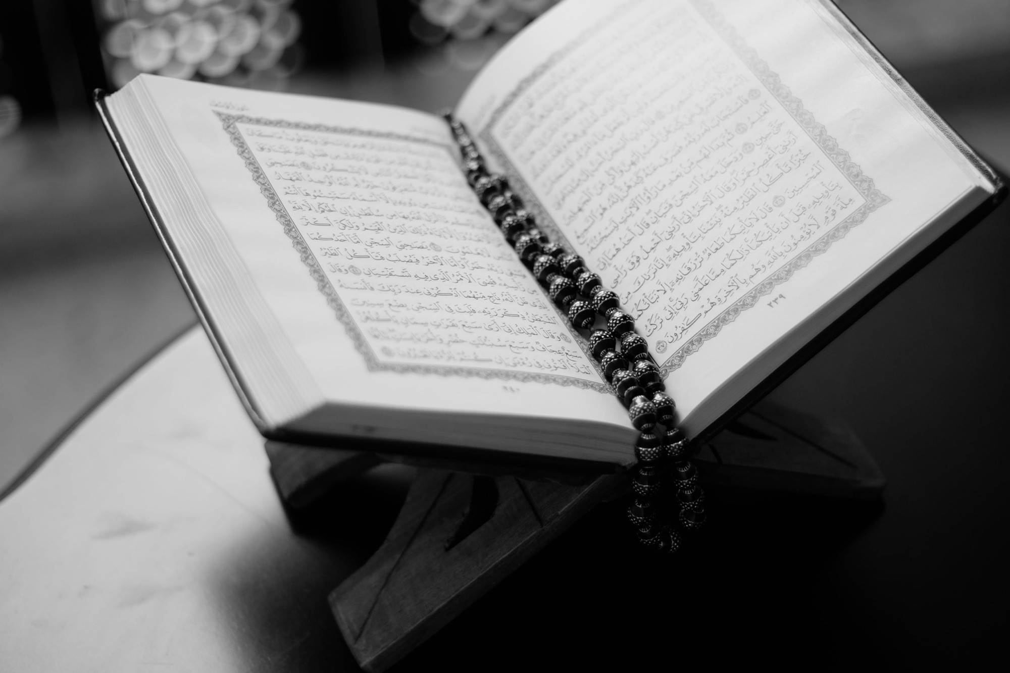 How To Read The Quran Everyday
